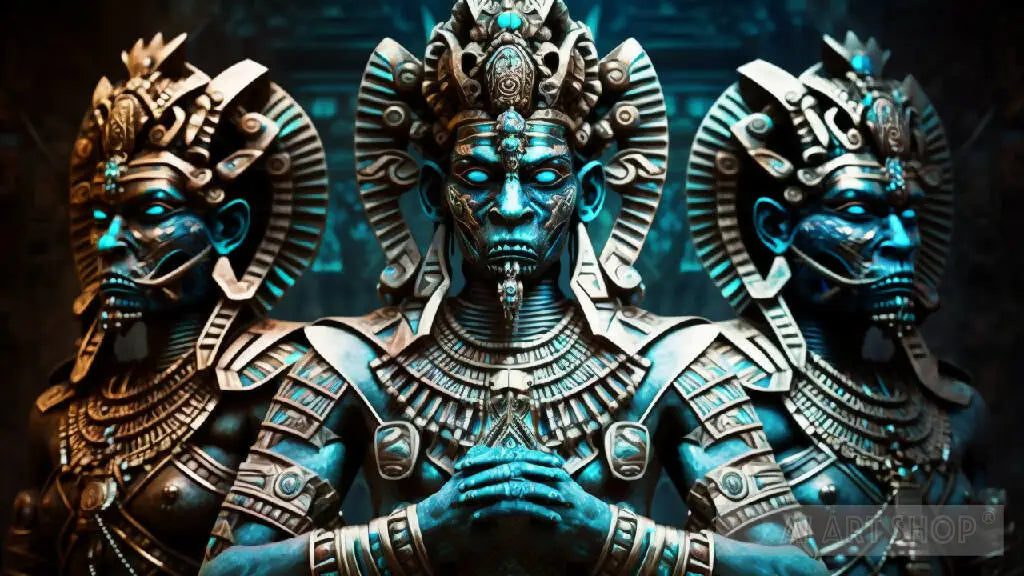 Unveiling Nibiru, Planet X, and the Annunaki: Ancient Mysteries Explored