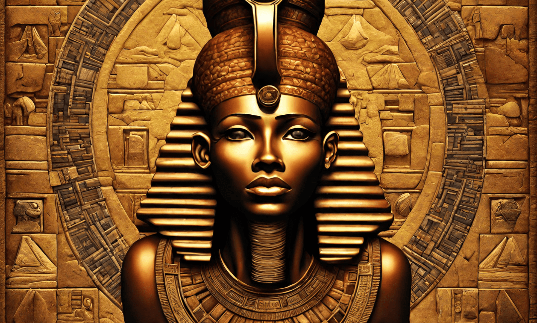 The Kemetic Mystery System