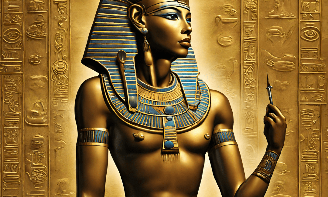Ma'at: The Cosmic Harmony of Ancient Egypt