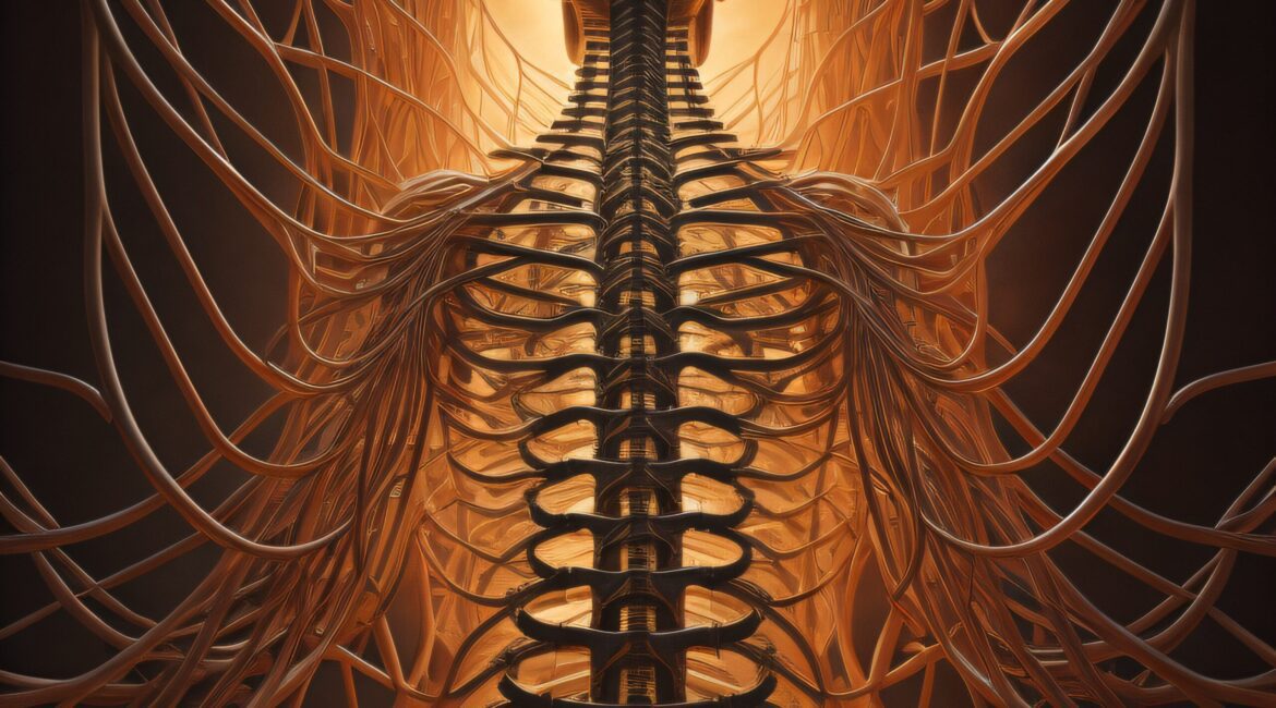 The Power of Spinal Flow: A Comprehensive Guide to Spinal Health